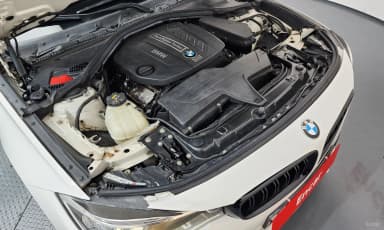 3 Series GT (F34)