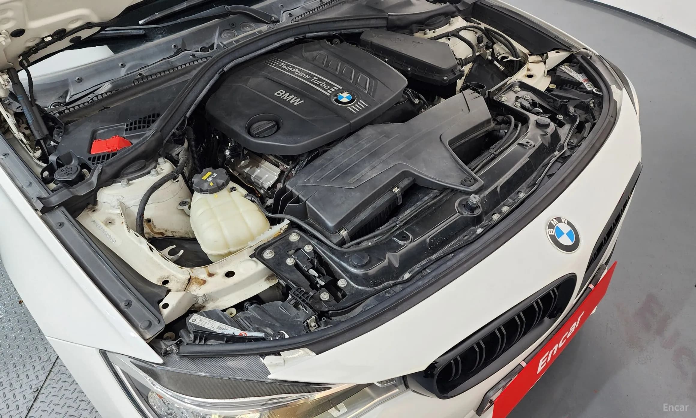3 Series GT (F34)