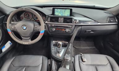 3 Series GT (F34)