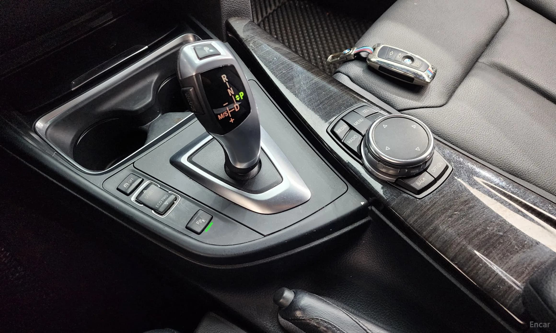 3 Series GT (F34)