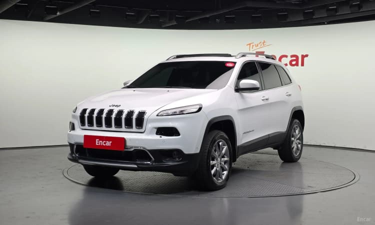 Cherokee (KL)