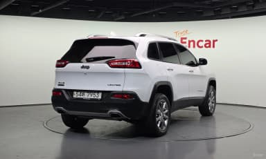 Cherokee (KL)