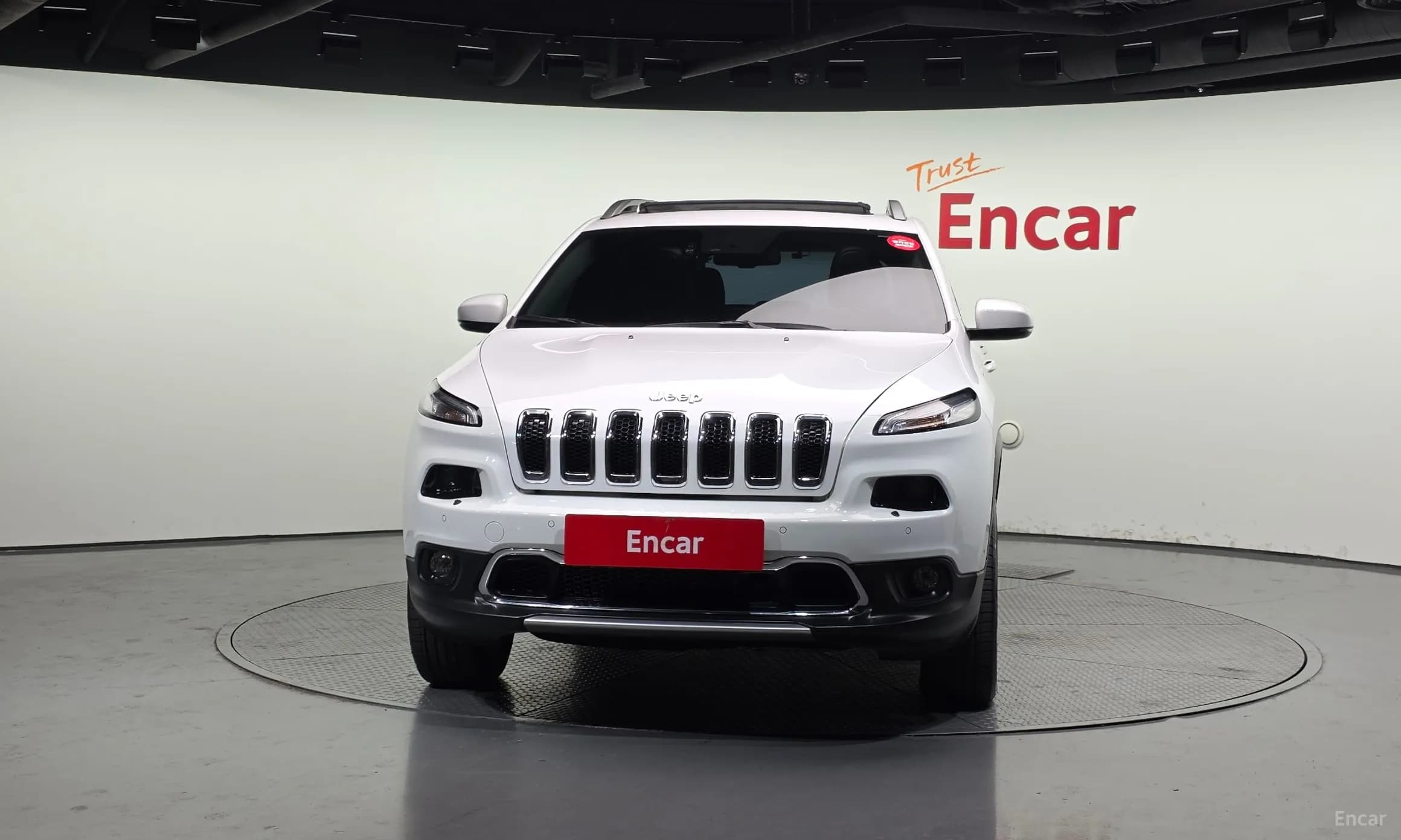 Cherokee (KL)