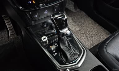 Berry New Tivoli