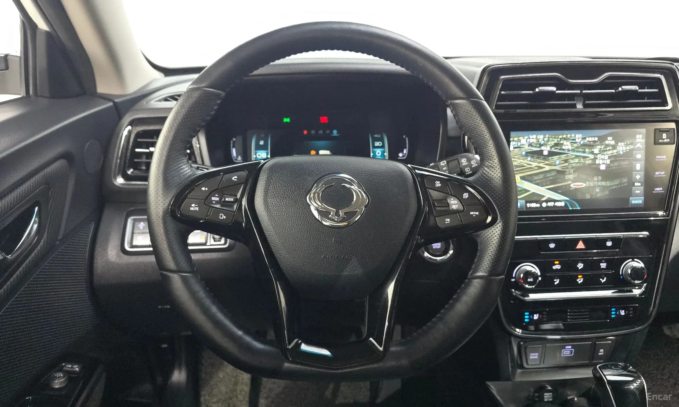 Berry New Tivoli