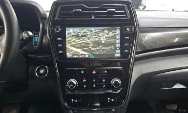 Berry New Tivoli