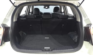 Berry New Tivoli