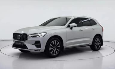 XC60 Gen 2