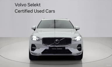 XC60 Gen 2