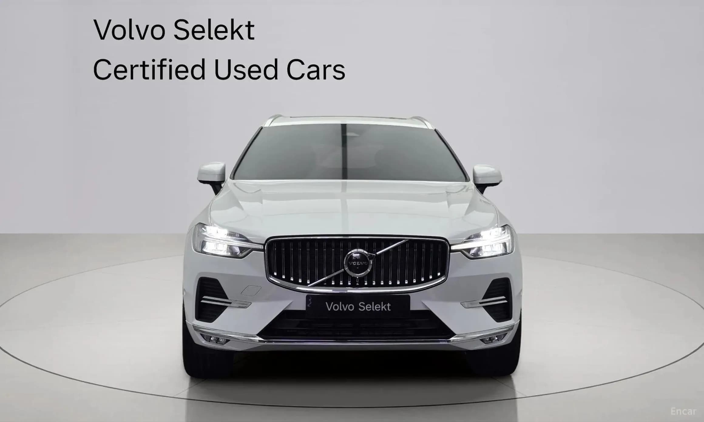 XC60 Gen 2