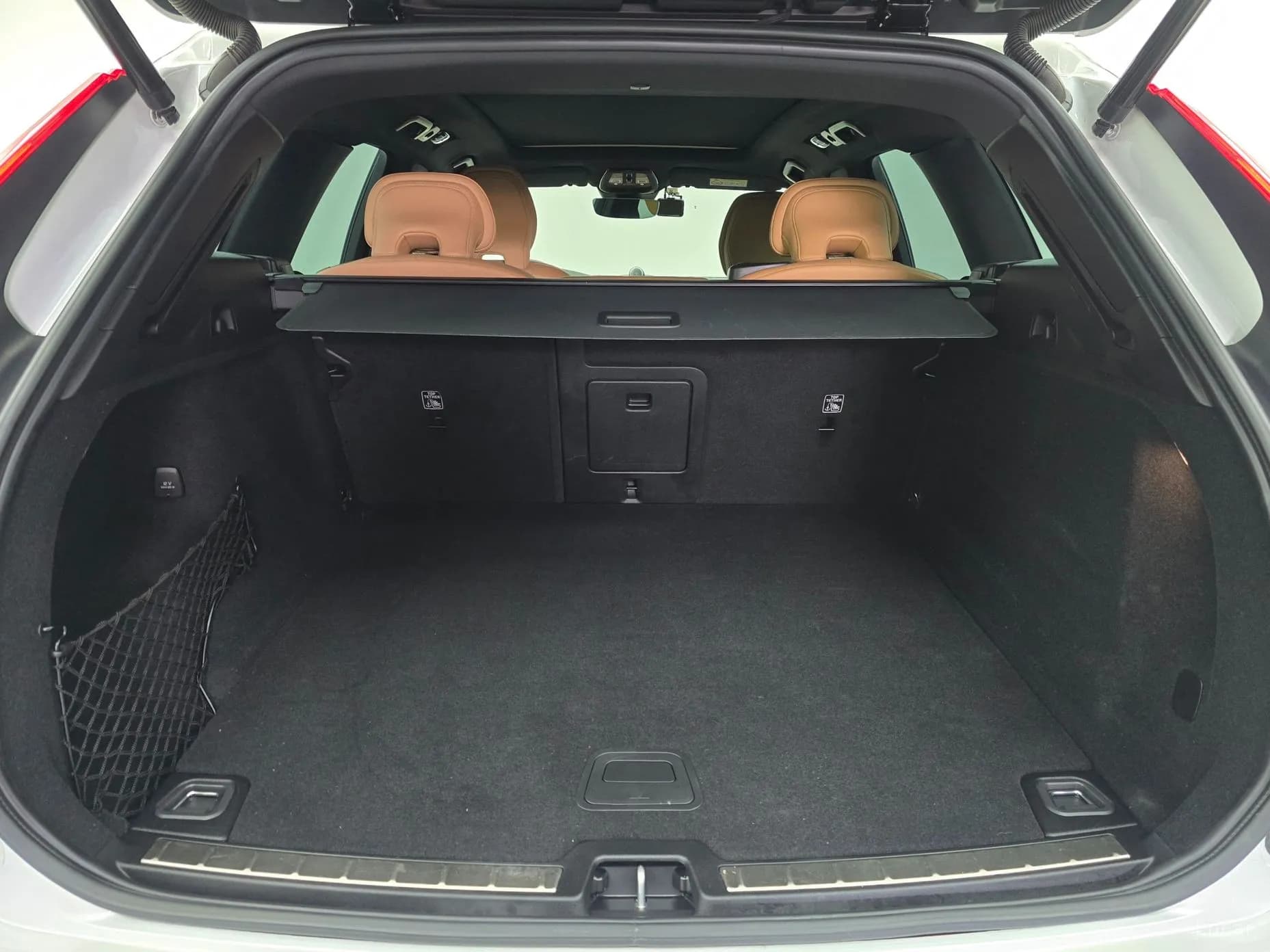 XC60 Gen 2
