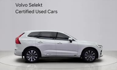 XC60 Gen 2