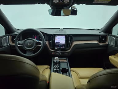 XC60 Gen 2