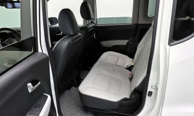 The New Kia Ray EV