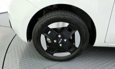 The New Kia Ray EV