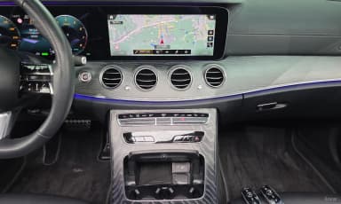 E-Class W213