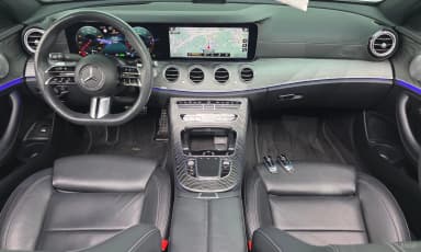 E-Class W213