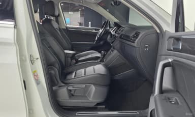 Tiguan 2nd Generation