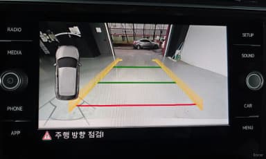 Tiguan 2nd Generation