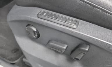 Tiguan 2nd Generation