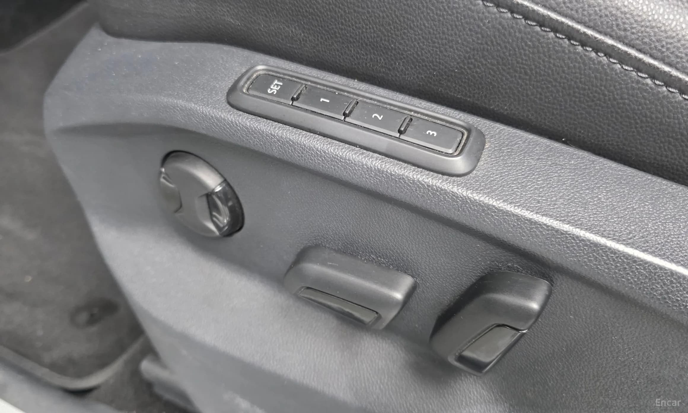 Tiguan 2nd Generation