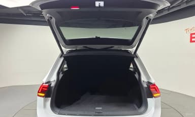 Tiguan 2nd Generation