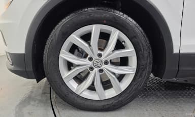 Tiguan 2nd Generation