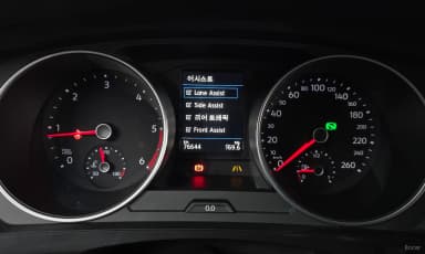 Tiguan 2nd Generation