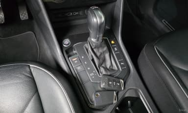 Tiguan 2nd Generation
