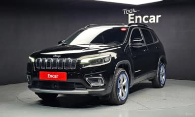 Cherokee (KL)