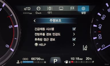 G4 Rexton