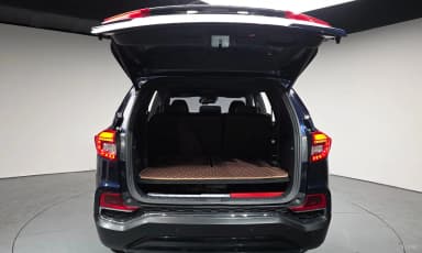 G4 Rexton