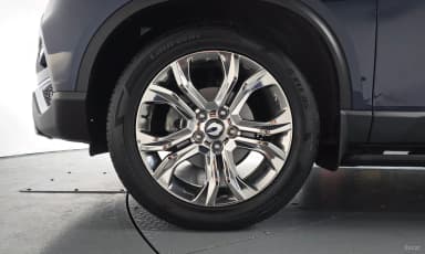 G4 Rexton