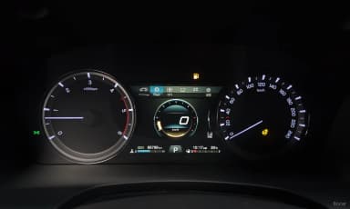 G4 Rexton
