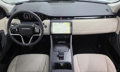 Discovery Sports