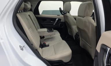 Discovery Sports