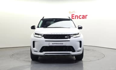 Discovery Sports
