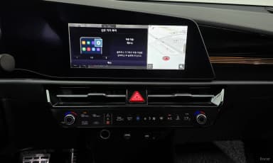 The All-New Niro EV