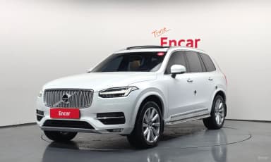 XC90 Gen 2