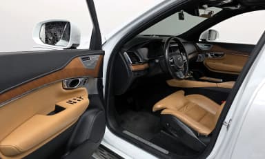 XC90 Gen 2