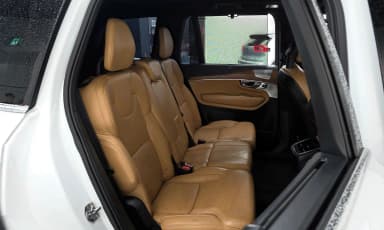 XC90 Gen 2