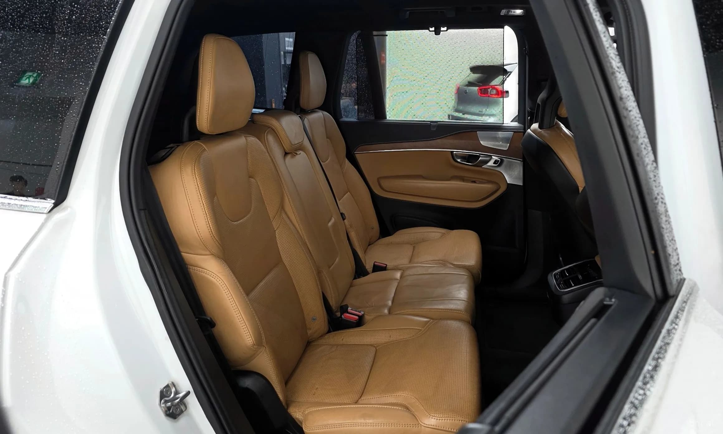 XC90 Gen 2