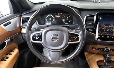 XC90 Gen 2