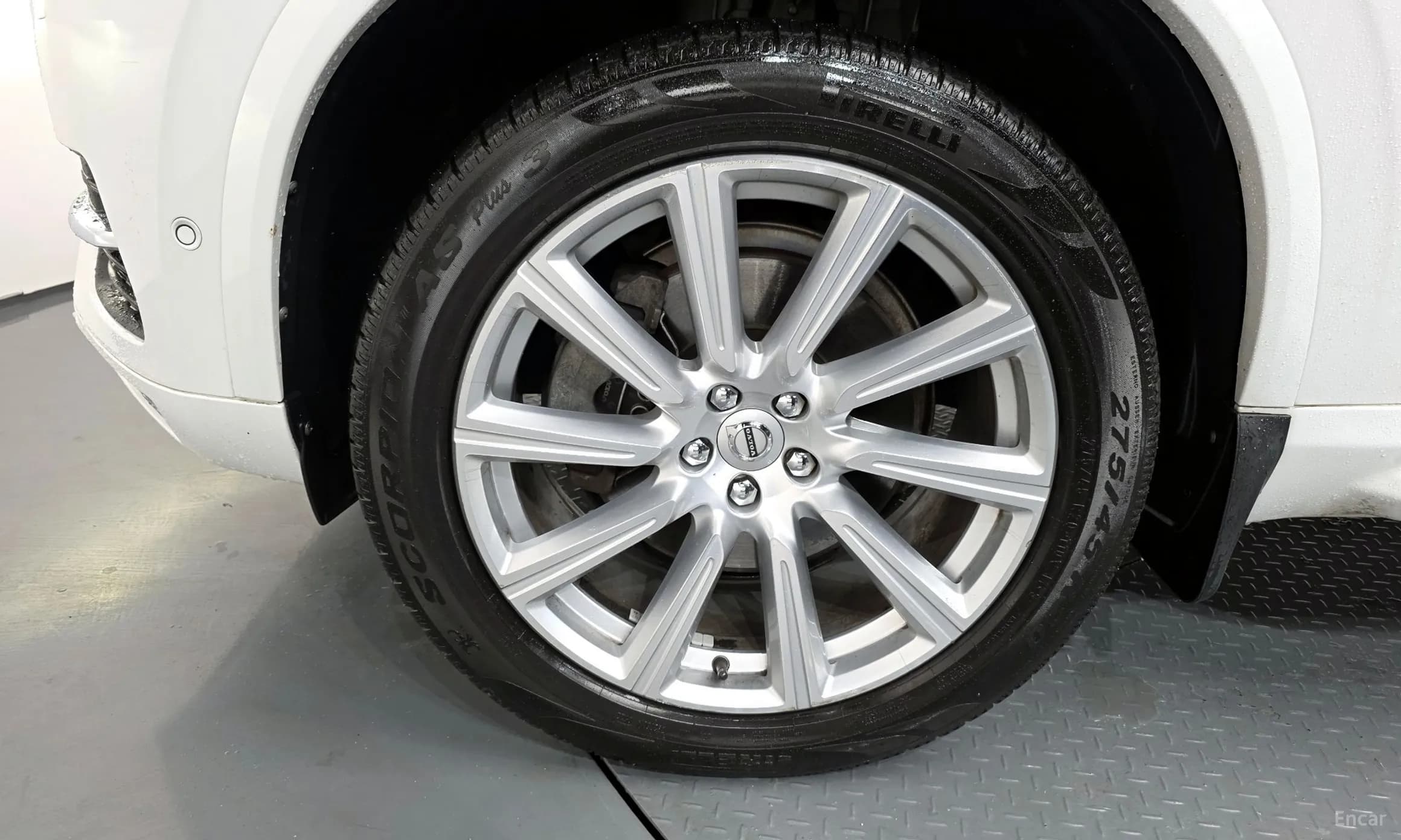 XC90 Gen 2