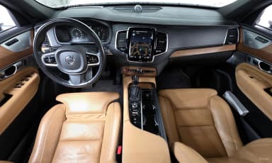 XC90 Gen 2