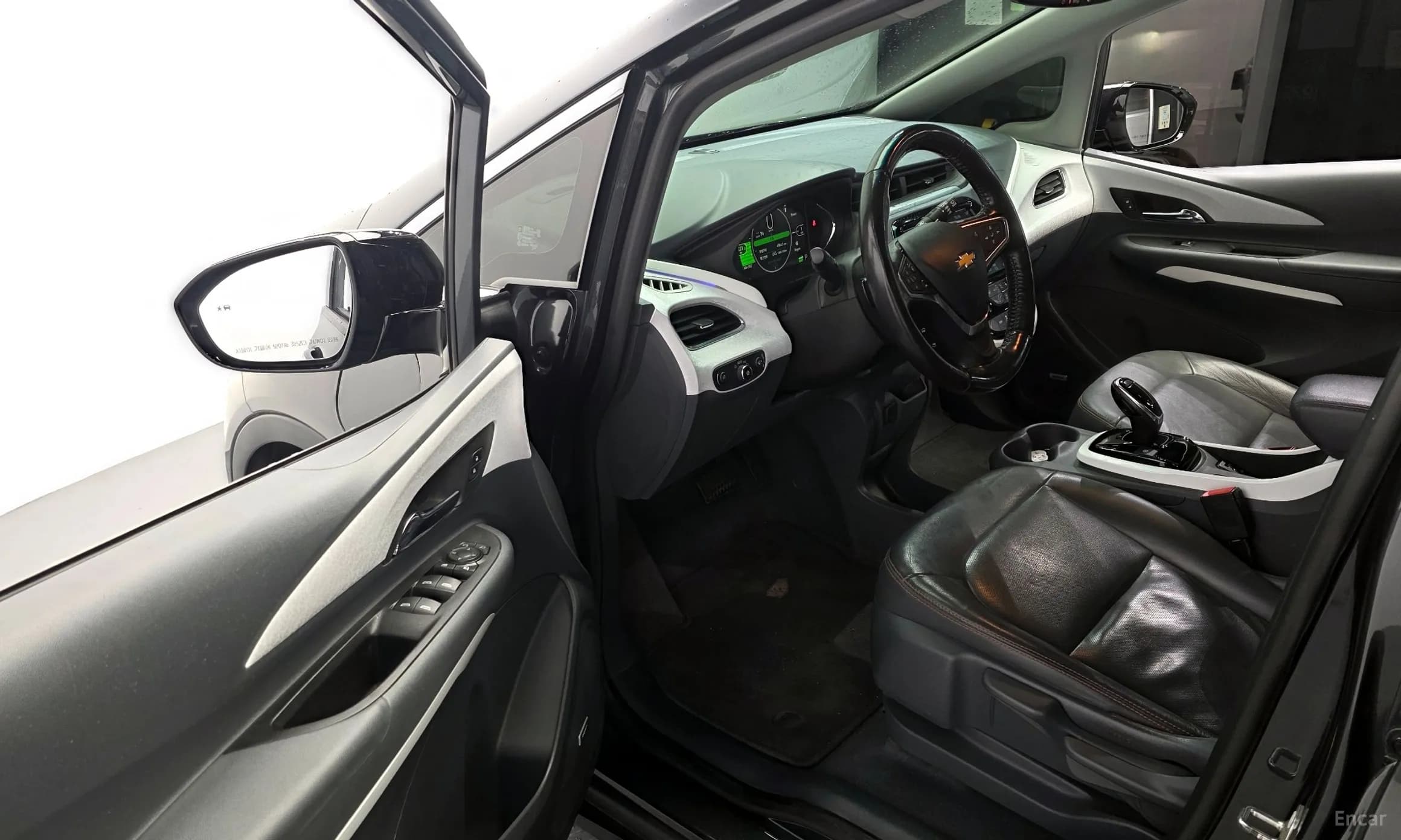 Bolt EV