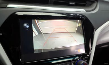 Bolt EV