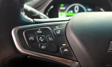 Bolt EV