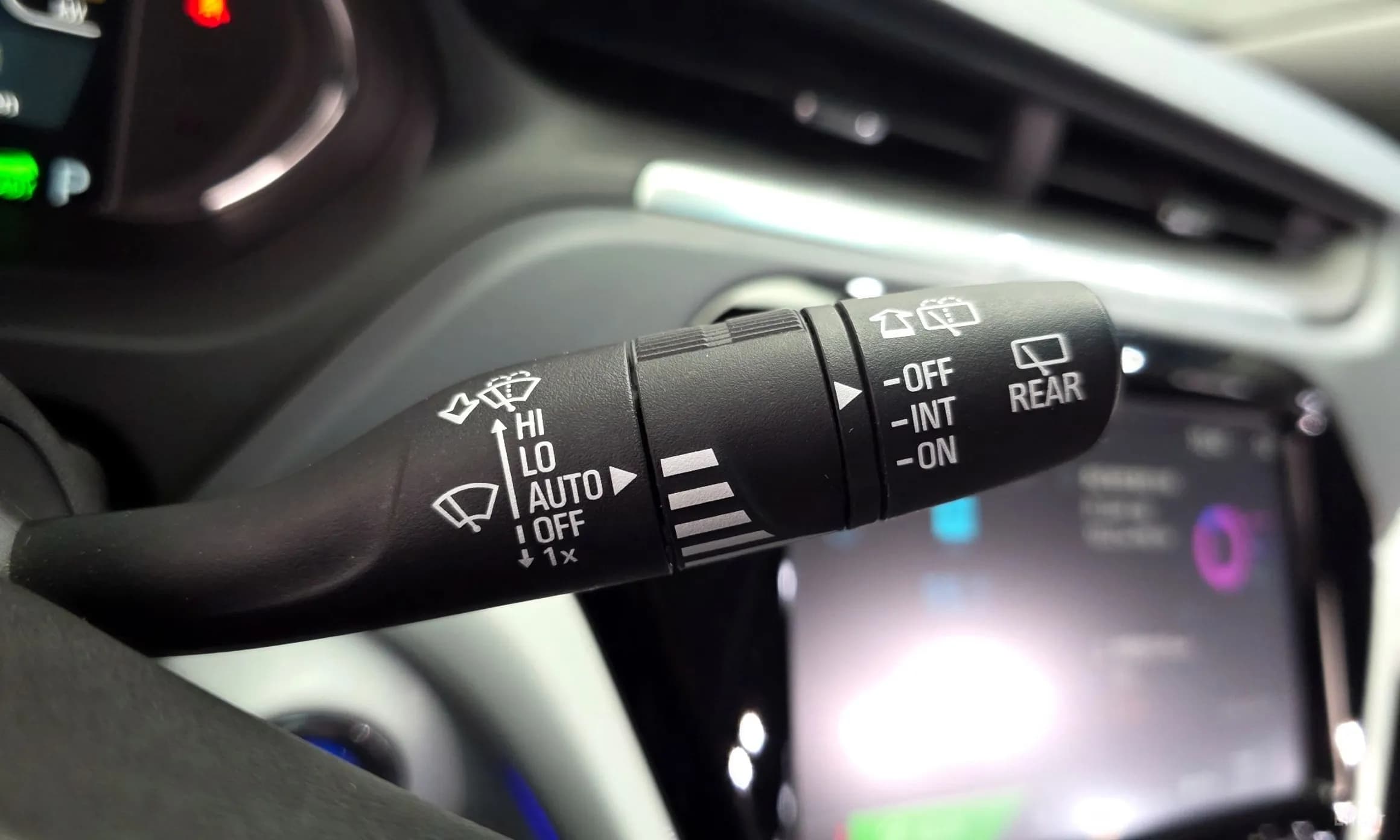 Bolt EV