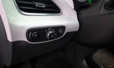 Bolt EV